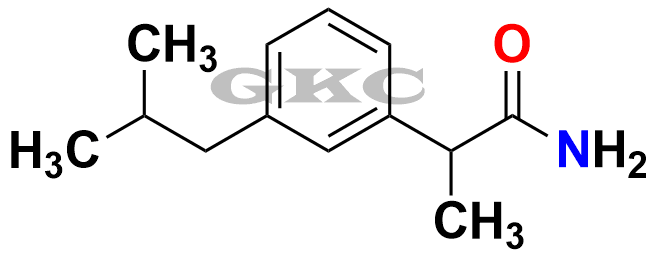 Ibuprofen Impurity C